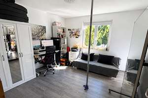 Gepflegte 3-Zimmer-Wohnung mit Balkon, Garage und Einbauküche in Essen-West – Besselstrasse -, 45143 Altendorf, Essen – Vorschaubild 6