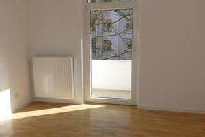 List - modernisierte 2 Zimmerwohnung mit Balkon sucht Nachmieter  ab sofort – Roonstraße 3, 30161 List, Hannover – Vorschaubild 20