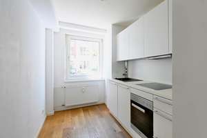 Leerstehende Etagenwohnung in begehrter Lage von Klettenberg – Die vollständige Adresse der Immobilie erhältst du vom Anbieter., 50939 Klettenberg, Köln – Vorschaubild 3