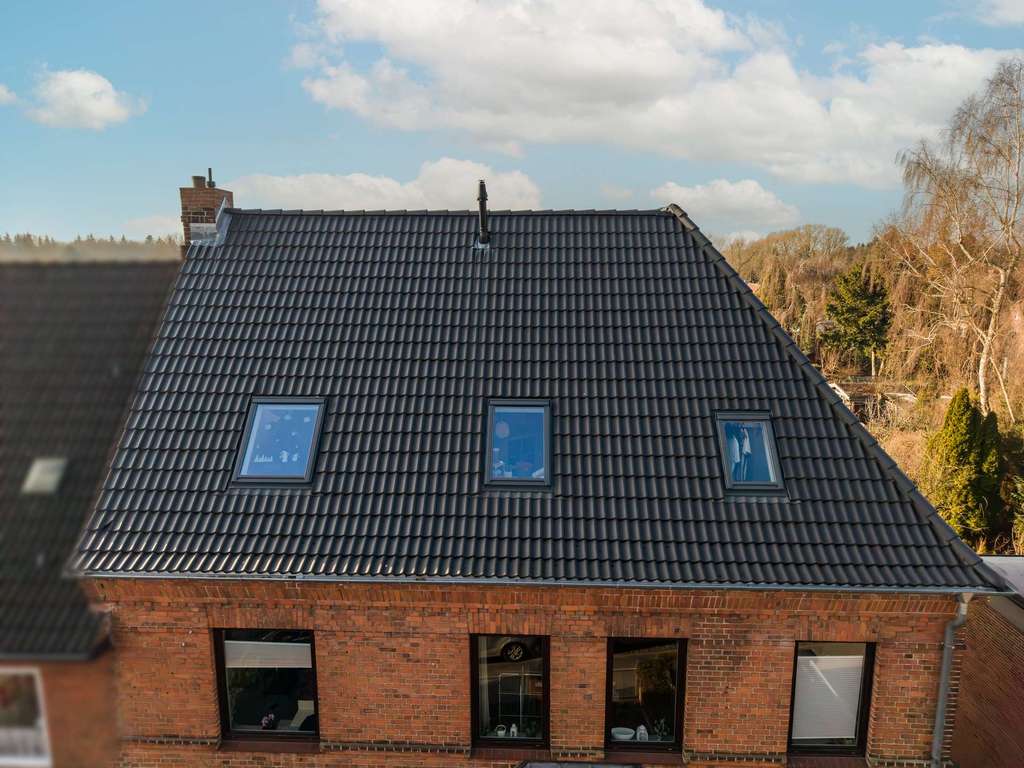 Immobilie in Molfsee - Gepflegte Kapitalanlage mit vier Einheiten in gefragter Lage von Kiel - Bild 2