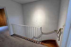 Reiheneckhaus mit Garten, Garage und Anbau mit offenem Kamin – Goethestraße 36, 40699 Mettmann (Kreis) – Vorschaubild 18