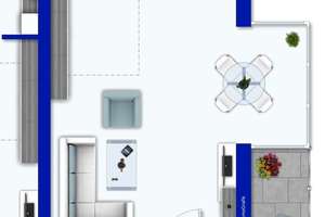 Erholung pur: Gepflegte Ferienwohnung mit Balkon, Tiefgaragenstellplatz und traumhafter Aussicht. – Die vollständige Adresse der Immobilie erhältst du vom Anbieter., 94572 Schöfweg – Vorschaubild 21