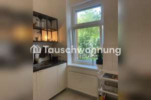 Tauschwohnung: Sanierte Altbauwohnung im Nordend – 60318 Nordend-West, Frankfurt am Main – Vorschaubild 3