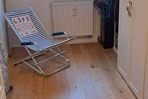 4-Zimmer Wohnung mit EBK (1.700€ Ablöse), Balkon und Keller in Bogenhausen – Brahmsstrasse 11, 81677 Altbogenhausen, München – Vorschaubild 7