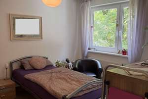 Helle 2-Zimmer Wohnung mit Balkon und EBK in Düsseldorf-Wersten – Die vollständige Adresse der Immobilie erhältst du vom Anbieter., 40591 Wersten, Düsseldorf – Vorschaubild 4