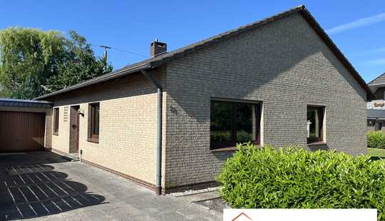 Bild von ### BIETERVERFAHREN - Geben Sie Ihr bestes Gebot ! ### Dieser Bungalow ist ausgerichtet für ein lang