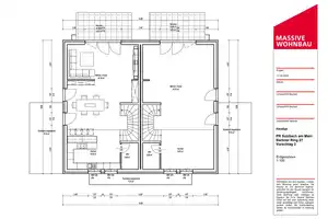 Neubau Familiendomizil Energieklasse A – Miltenberg (Kreis) – Vorschaubild 2