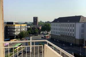Komm in die City: renoviertes Single Appartement mit Balkon – Friedrich-Karl-Str. 4, 46045 Altstadt-Mitte, Oberhausen – Vorschaubild 2