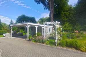 Charmantes DHH mit Einliegerwohnung in idyllischer grüner Lage  – Bautzen (Kreis) – Vorschaubild 8