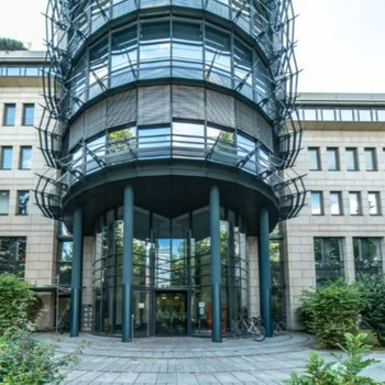 Flexible Büroflächen im Westfalencenter | RUHR REAL