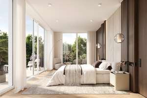 HOCHWERTIGE VILLEN-WOHNUNG | BESTLAGE IN NYMPHENBURG