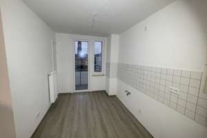 Schöne Wohnung  in der Innenstadt mit Dusche! – Mittelstr. 8, 27568 Mitte, Bremerhaven – Vorschaubild 6