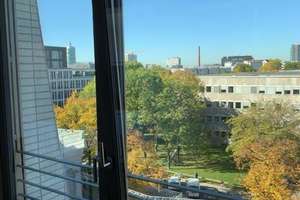 Achtung für alle Kapitalanleger!!!  Stilvolle 1,5 Zimmer Wohnung in Top Lage von München – Deroystraße 19, 80335 Marsfeld, München – Vorschaubild 8