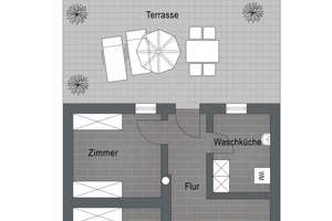 Inselglück mit Garten und Dachterrasse – Die vollständige Adresse der Immobilie erhältst du vom Anbieter., 88131 Lindau (Bodensee) – Vorschaubild 13