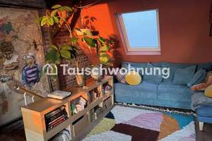 Tauschwohnung: Maisonette-Traum gegen Haus/Wohnung – Neusser Straße 330, 50733 Nippes (Ortsteil), Köln – Vorschaubild 6