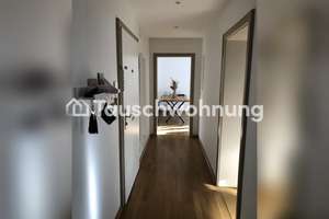 Tauschwohnung: Helle 2 Zimmer in Schwabing gegen 3-Zimmer Wohnung – 80798 Neuschwabing, München – Vorschaubild 3