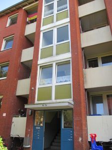 Interessante Wohnung zur Kapitalanlage und späteren Eigennutzung