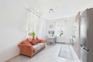 Topsanierte 2 Zimmer Wohnung auf 65 m² in Nürnberg mit  EBK ohne Ablöse uvm.! – Die vollständige Adresse der Immobilie erhältst du vom Anbieter., 90441 Schweinau, Nürnberg – Vorschaubild 1