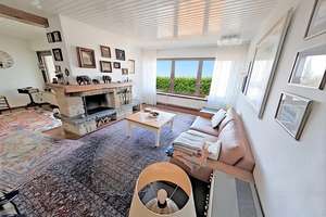 Ein Traum aus Licht und Glas,  1FH mit ELW, sonnigem Grundstück Wintergarten und Terrasse – Die vollständige Adresse der Immobilie erhältst du vom Anbieter., 69126 Rohrbach, Heidelberg – Vorschaubild 7