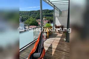 Tauschwohnung: Stuttgart-Süd: 70 m², 2 Zimmer, für Freiburg