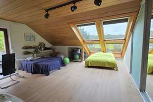Lassen Sie Ihren Wohntraum Wirklichkeit werden. Doppelhaushälfte mit viel Grün, Garage und Sauna! – Die vollständige Adresse der Immobilie erhältst du vom Anbieter., 71229 Leonberg – Vorschaubild 10