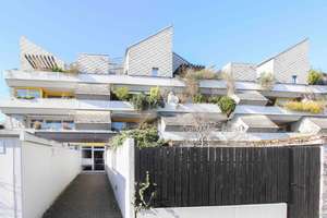 Einzigartige Maisonette mit großer Terrasse und Tiefgarage in Stuttgart-Neugereut – Die vollständige Adresse der Immobilie erhältst du vom Anbieter., 70378 Neugereut, Stuttgart – Vorschaubild 12
