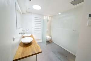 Luxuriöse, teilmöblierte 3-Zimmer-Wohnung in Köln-Bickendorf – Max-Fremery-Straße 8, 50827 Bickendorf, Köln – Vorschaubild 11