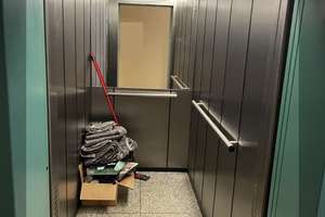 Renovierte 3-Zimmer-Wohnung in Berlin Friedrichsfelde, Lichtenberg – Sewanstraße 195, 10319 Friedrichsfelde, Berlin – Vorschaubild 21