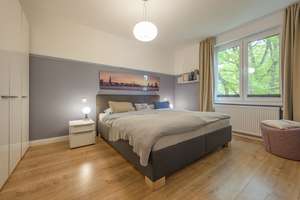 Wohntraum an der Grenze zu Wellingsbüttel – Die vollständige Adresse der Immobilie erhältst du vom Anbieter., 22175 Bramfeld, Hamburg – Vorschaubild 7
