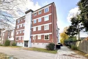Renovierte 3-Zimmer-Erdgeschosswohnung mit Balkon – Lüssumer Heide 44, 28777 Lüssum-Bockhorn, Bremen – Vorschaubild 13