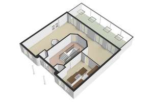 Riant, onder architectuur gebouwd landhuis met oprijlaan, wintertuin en hoogwaardige afwerking. – Auf den Hoecken 2, 52538 Selfkant – Vorschaubild 61