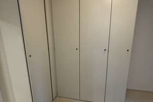 Möblierte  3-Zimmer-Wohnung in Gelsenkirchen Feldmark – Hans-Böckler-Allee 33, 45883 Feldmark, Gelsenkirchen – Vorschaubild 7