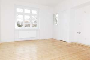 Frisch renovierte 2-Zi.-Whg. mit hübschen Dielen und kleiner Loggia im Zooviertel – Schwarzer Weg 251, 42117 Elberfeld West, Wuppertal – Vorschaubild 3