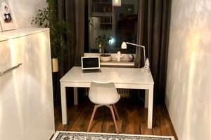 schöne ruhige Wohnung - Innenstadtnah – Franzstr. 36, 58099 Eilpe, Hagen – Vorschaubild 6
