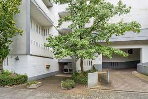 Barrierefreie 3-Zimmer-Wohnung mit großem Balkon und grünem Blick in Solingen-Wald – Die vollständige Adresse der Immobilie erhältst du vom Anbieter., 42719 Wald, Solingen – Vorschaubild 13
