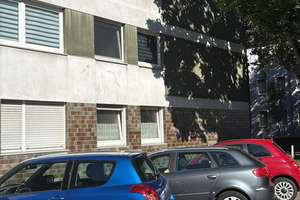 Zuhause mit 1,5 Zimmern in Essen