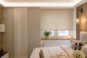 Apartment in Stuttgart-Mitte, Lage 1A, W-lan – Olgastrasse 69, 70182 Heusteigviertel, Stuttgart – Vorschaubild 28