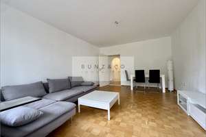 Renovierte Wohnung mit Südloggia, Einbauküche und TG-Stellplatz – Becherstr. 3, 80686 Sankt Ulrich, München – Vorschaubild 2