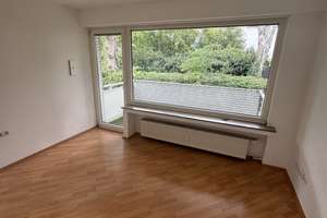 Kompaktes Wohnen: 1,5-Zimmer-Apartment in Dortmund