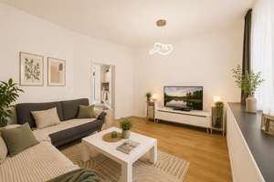 Energieeffiziente Erdgeschosswohnung (A+) mit Gartenanteil, Ankleidezimmer und großem Badezimmer – 30419 Leinhausen, Hannover – Vorschaubild 14