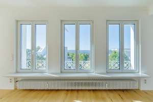 Exklusives Wohnen in bester Aussichtslage – Die vollständige Adresse der Immobilie erhältst du vom Anbieter., 70597 Degerloch (Ortsteil), Stuttgart – Vorschaubild 2