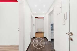 2-Zimmer-Wohnung in bester Lage des Stuttgarter Westens – 70176 Rotebühl, Stuttgart – Vorschaubild 2