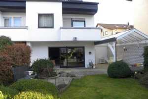 Gut vermietetes schönes Haus mit Garten - REH in schöner gewachsener Lage in BB – Böblingen (Kreis) – Vorschaubild 19