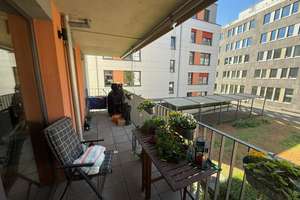 Alltagstaugliche 4-Zimmer-Wohnung mit Balkon in Heidelberg Bergheim – Kirchstraße 28, 69115 Bergheim, Heidelberg – Vorschaubild 10