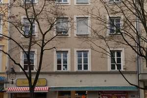 MFH mit Gewerbe und Wohneinheiten