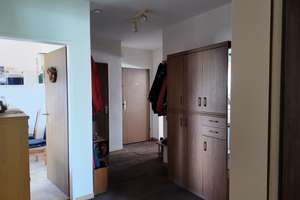 3-Zimmer-Wohnung mit Stellplatz und Entwicklungspotenzial in Münster – Vennheideweg 55, 48165 Berg Fidel, Münster – Vorschaubild 2
