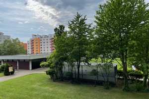 Gemütliche Stadtwohnung mit Blick ins Grüne – Rosenbergstraße 44, 74072 Heilbronn – Vorschaubild 2