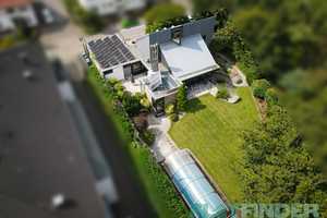Modernes Einfamilienhaus mit Einliegerwohnung in Witten – provisionsfrei – Ennepe-Ruhr-Kreis – Vorschaubild 1