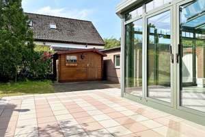 Einfamilienhaus in Bemerode mit zwei Einliegerwohnungen – Hedwigsweg 6E, 30539 Bemerode, Hannover – Vorschaubild 10