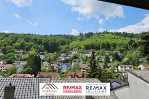 Saniertes tolles 5 Zimmer Reihenmittelhaus mit traumhafter Aussicht zu verkaufen – Heidelberg – Vorschaubild 1